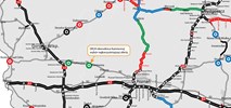 Konsorcjum z Wielkopolski ma budować obwodnicę Kamionnej 