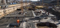Cyfrowe zarządzanie budową. STRABAG wyznacza drogę