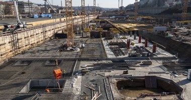 Cyfrowe zarządzanie budową. STRABAG wyznacza drogę