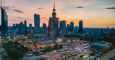 Oto największe bolączki polskich miast