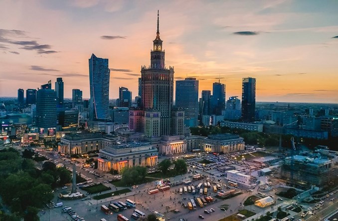 Oto największe bolączki polskich miast