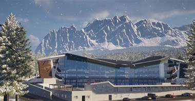 Cyfrowe wyzwania przy realizacji infrastruktury – prezentacja SIMICO na Autodesk BIM DAYS 2026   