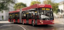Innsbruck przywróci sieć trolejbusową
