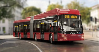 Innsbruck przywróci sieć trolejbusową
