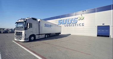 SUUS otwiera spółkę w Uzbekistanie