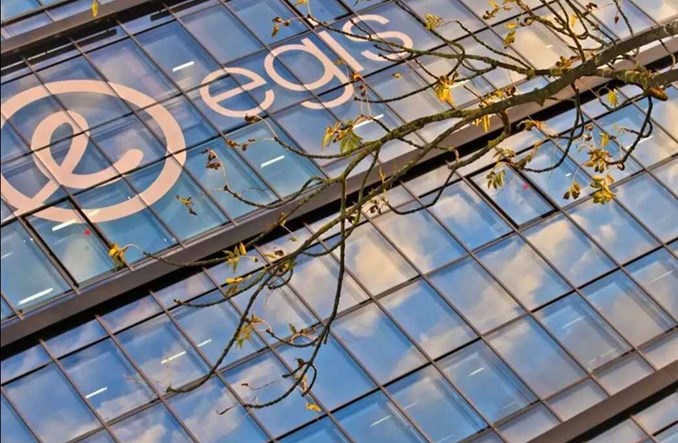Renata Mordak prezesem Egis w Polsce