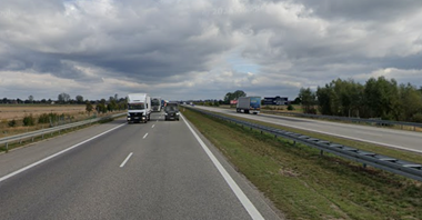 Strabag obronił w KIO kolejny odcinek rozbudowy A2
