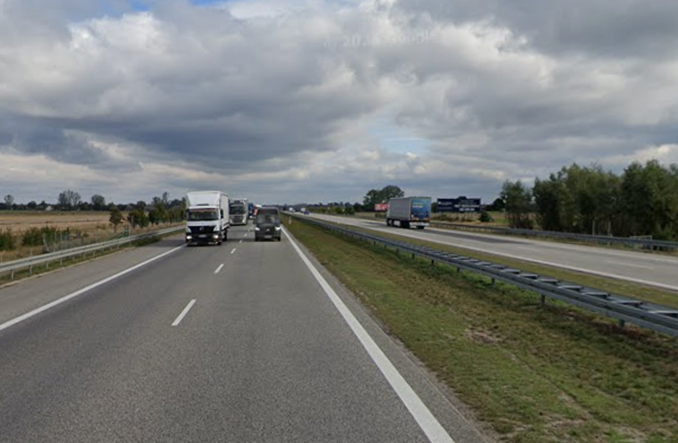 Strabag obronił w KIO kolejny odcinek rozbudowy A2