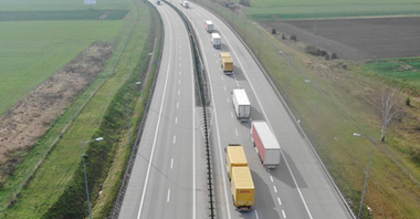 Wybrano wykonawcę remontu płyt betonowych na A4 w dolnośląskim