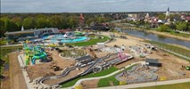 Budimex zakończył rozbudowę Term Uniejów