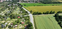 Mirbud wybrany do budowy obwodnicy za 90 mln zł 