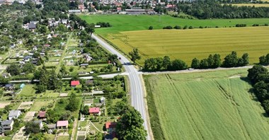 Mirbud wybrany do budowy obwodnicy za 90 mln zł 