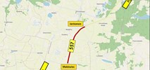 Kujawsko-pomorskie.  Rusza przebudowa odcinka drogi na trasie Rypin – Lipno