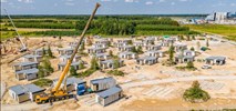 Spółka Unibepu ma kontrakt związany z budową elektrowni jądrowej 