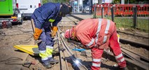 Warszawa. Prace tramwajowe na Marszałkowskiej i Andersa. Będą zmiany tras