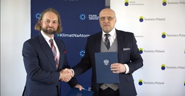 Wzmacniają monitoring local contentu przy elektrowni jądrowej