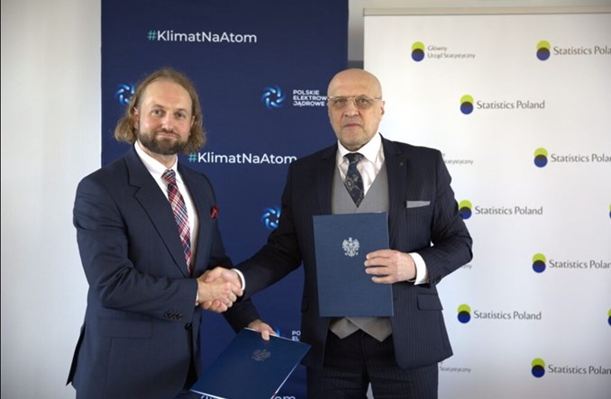 Wzmacniają monitoring local contentu przy elektrowni jądrowej