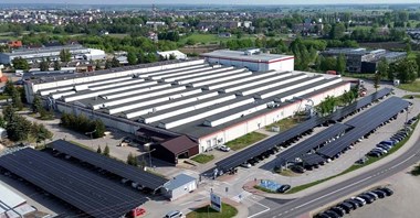 ABB zainwestuje 100 mln zł w fabrykę w Przasnyszu