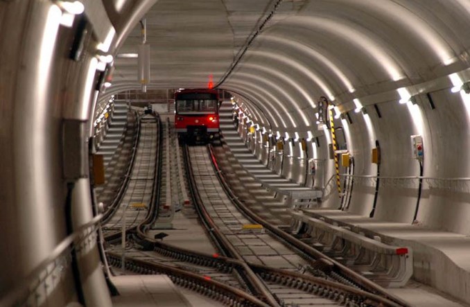 Kraków: Pierwsza linia metra w ciągu 10 lat?
