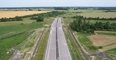 Jeszcze raz trzeba rozstrzygnąć przetarg na budowę A2