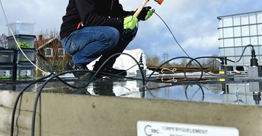 Polscy naukowcy będą współtworzyć niskoemisyjną infrastrukturę transportową w Europie