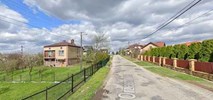 BERGER Bau wyremontuje drogę pod Olkuszem