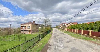 BERGER Bau wyremontuje drogę pod Olkuszem