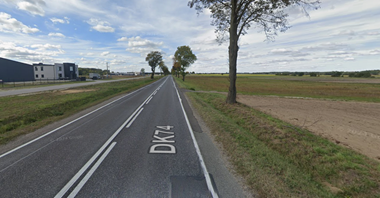 Łódzkie. Wyremontują dwa odcinki DK74