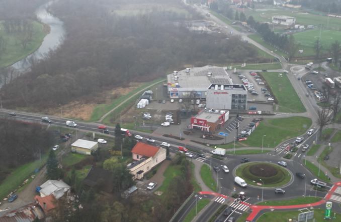 Obwodnica Wadowic tańsza niż zakładano. Znamy oferty
