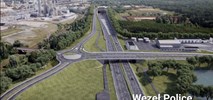 S6 Police – Goleniów z umową. 5 mld złotych i najdłuższy tunel w Polsce