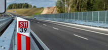 Zaprojektowano odcinek S11 Przygodzice – Ostrzeszów