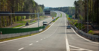 Mirbud liczy na kontrakty infrastrukturalne w Ukrainie 