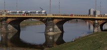 Wrocław. Tramwaje pojadą Mostem Trzebnickim zamiast Mostem Osobowickim