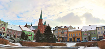 Chcą obwodnicy Turku. Co na to resort?