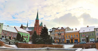 Chcą obwodnicy Turku. Co na to resort?