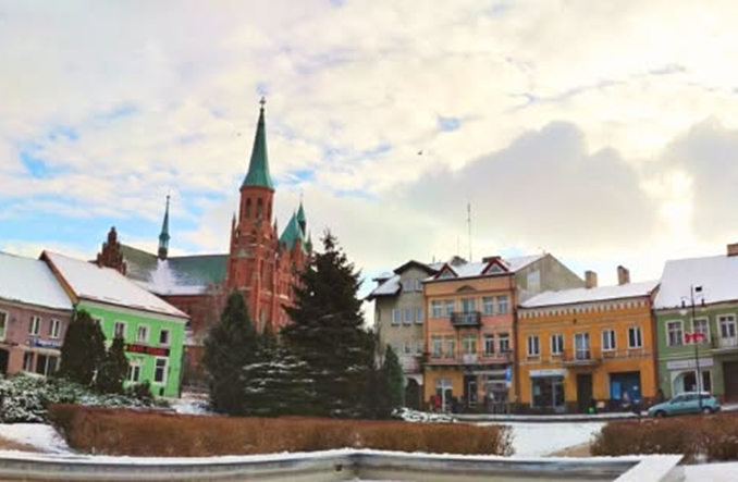 Chcą obwodnicy Turku. Co na to resort?