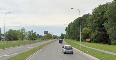 Wariant obwodnicy Zamościa wybrany. Potrzebna decyzja środowiskowa