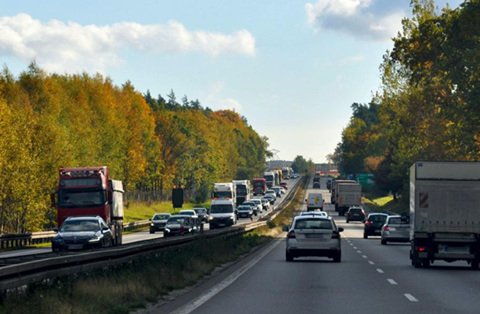 S6. Pięciu chętnych wyremontować obwodnicę Trójmiasta