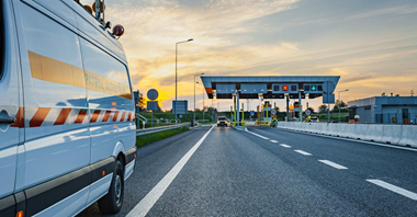 Kto zlikwiduje bramki na A4?
