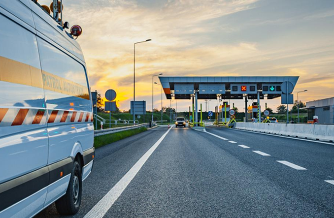Kto zlikwiduje bramki na A4?