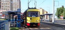 Czechy. Most wreszcie zmodernizuje tramwaj i aleję Budovatelů