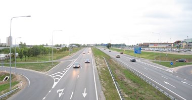Bukowiec: Drogi to infrastruktura obronna. Wesprzemy samorządy 