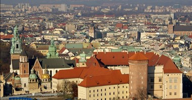 Ruszył pierwszy przetarg dla krakowskiego metra 