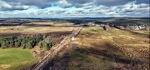 Linia 8: PPM-T i Transkol przebudują odcinek na południe od Kielc?
