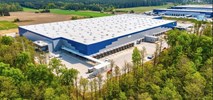 Panattoni Park Białystok III ukończony. To jedyna dostępna powierzchnia klasy A w regionie