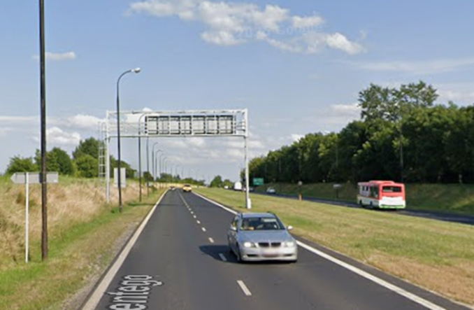 Kto wyremontuje S12 koło Lublina? Jest pięć ofert 