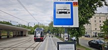 Łódź. Krańcówka w Parku Staromiejskim nieodebrana. Będą poprawki?
