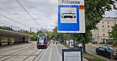 Łódź. Krańcówka w Parku Staromiejskim nieodebrana. Będą poprawki?