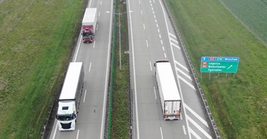 Jest kluczowa decyzja dla rozbudowy A4 na Dolnym Śląsku 