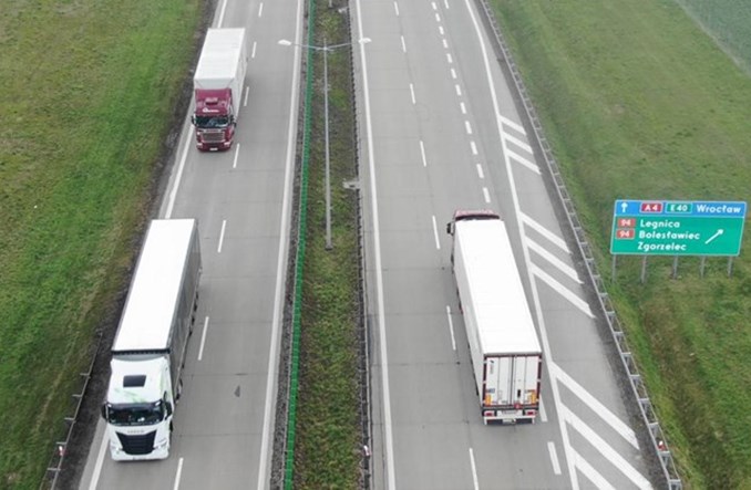 Jest kluczowa decyzja dla rozbudowy A4 na Dolnym Śląsku 